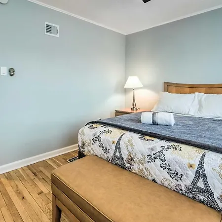 Alexandria Townhome In Upcoming Neighborhood!